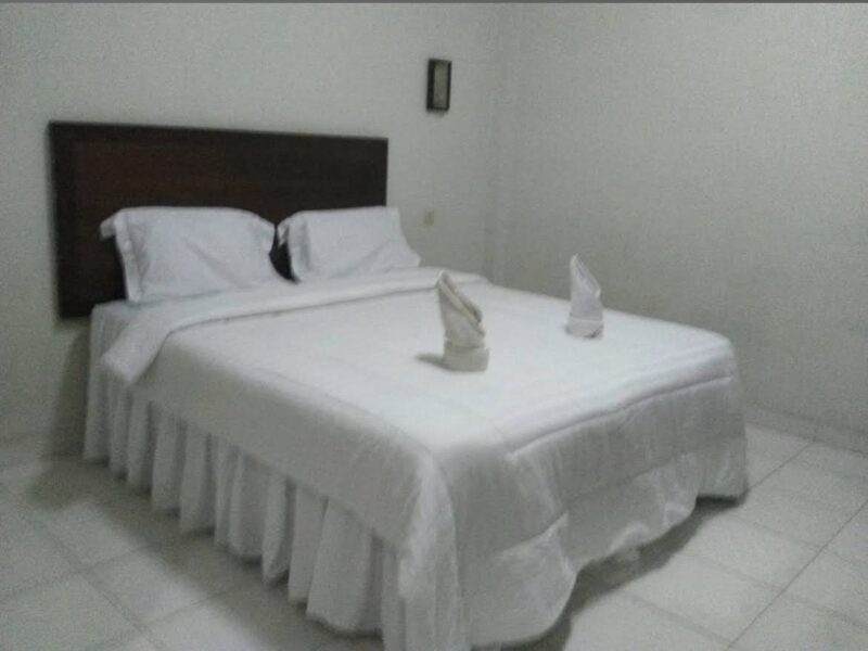 Di Jual Hotel Bintang 2.Lokasi Premium di Kawasan Stasiun Tugu & Malioboro Jogja