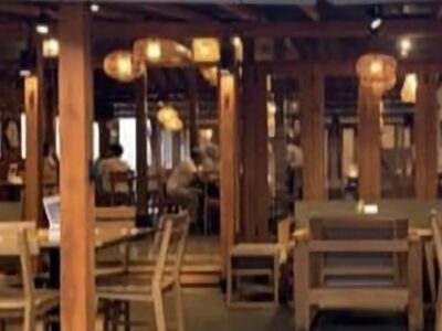 Di Jual Tanah & Bangunan Konsep Jawa Lokasi Premium Area Prawirotaman , Mantrijeron Jogjakarta