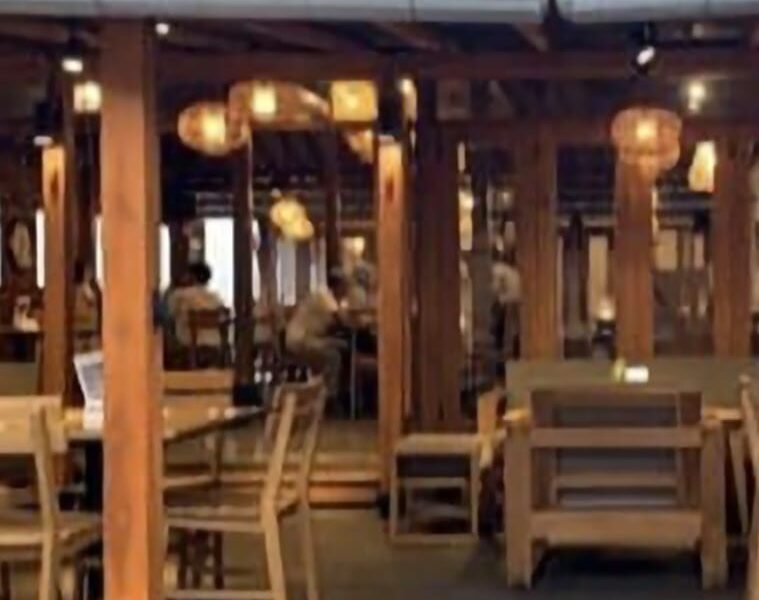 Di Jual Tanah & Bangunan Konsep Jawa Lokasi Premium Area Prawirotaman , Mantrijeron Jogjakarta