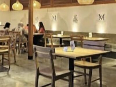 Di Jual Tanah & Bangunan Konsep Jawa Lokasi Premium Area Prawirotaman , Mantrijeron Jogjakarta