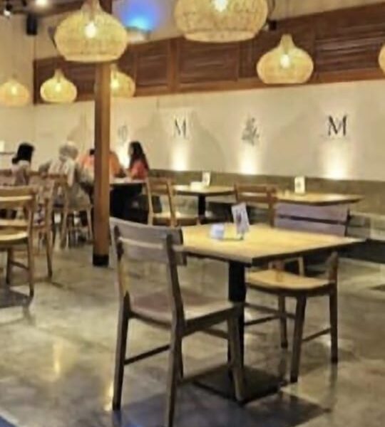 Di Jual Tanah & Bangunan Konsep Jawa Lokasi Premium Area Prawirotaman , Mantrijeron Jogjakarta