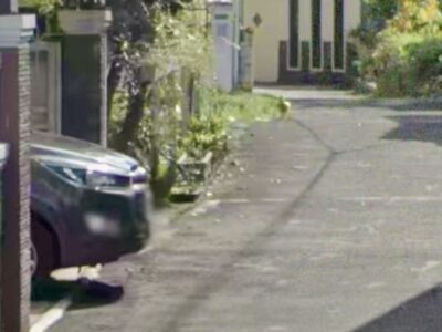 Di Jual Tanah Pekarangan Lokasi Selatan Kampus UII Sardonoharjo Ngagalik Sleman Jogja