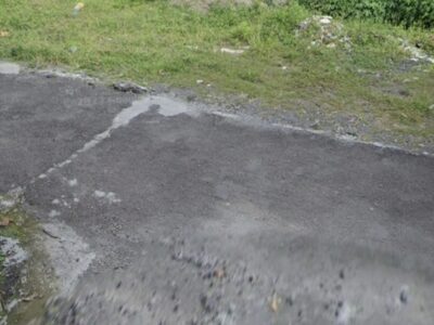 Di Jual Tanah Pekarangan Lokasi Selatan Kampus UII Sardonoharjo Ngagalik Sleman Jogja