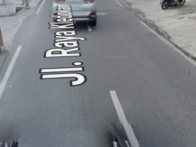 Di Jual Tanah Pekarangan Lokasi Premium Dekat Hotel Eastparc Jl Raya Kledokan Catur Tunggal Depok. Sleman , Jogja