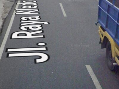 Di Jual Tanah Pekarangan Lokasi Premium Dekat Hotel Eastparc Jl Raya Kledokan Catur Tunggal Depok. Sleman , Jogja