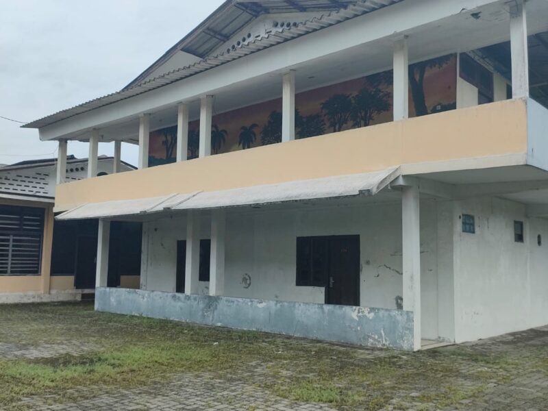 Jual Harga Tanahnya Saja Bonus Bangunan Hotel Lokasi : Jln Wates Km 3 Dekat Kadipiro , Ngestiharjo Bantul jogjakarta