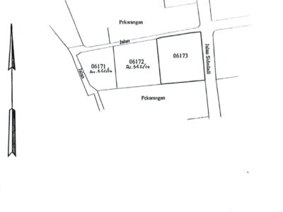 Di Jual Tanah Bonus Bangunan Rumah & Kost Lokasi Dekat Fakultas Teknik UGM Sinduadi Sleman Jogja