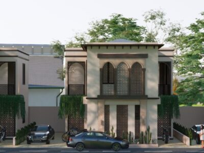 Pre ~ Sale Siap Bangun Kost Kosan Lokasi Premium Dekat Kampus UII Sleman Jogjakarta