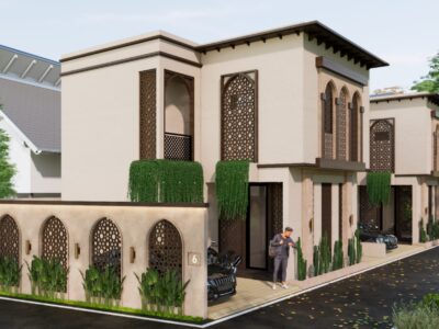 Pre ~ Sale Siap Bangun Kost Kosan Lokasi Premium Dekat Kampus UII Sleman Jogjakarta