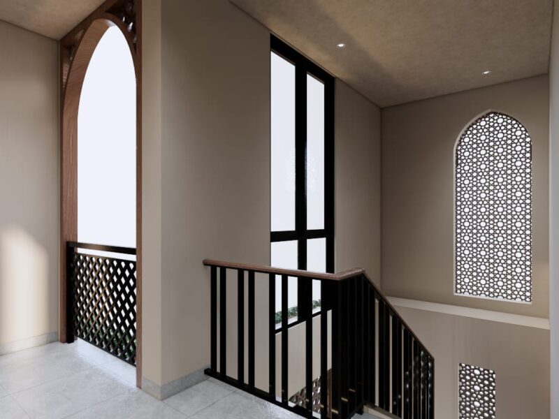 Pre ~ Sale Siap Bangun Kost Kosan Lokasi Premium Dekat Kampus UII Sleman Jogjakarta