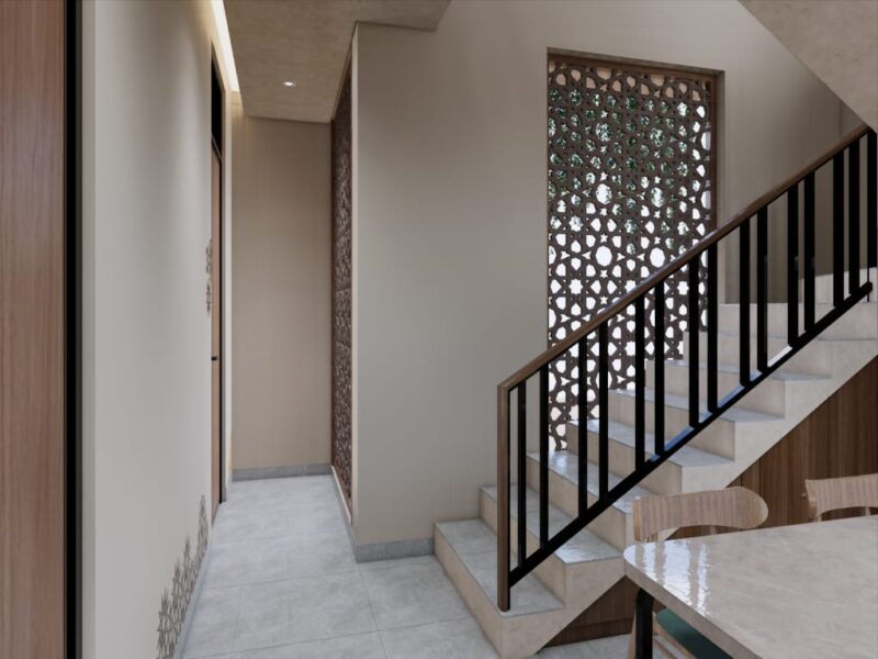 Pre ~ Sale Siap Bangun Kost Kosan Lokasi Premium Dekat Kampus UII Sleman Jogjakarta