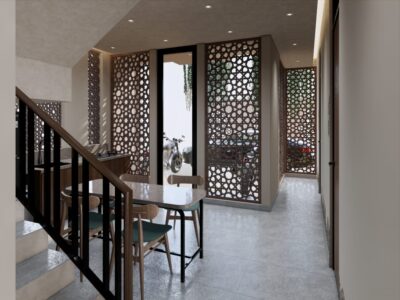 Pre ~ Sale Siap Bangun Kost Kosan Lokasi Premium Dekat Kampus UII Sleman Jogjakarta