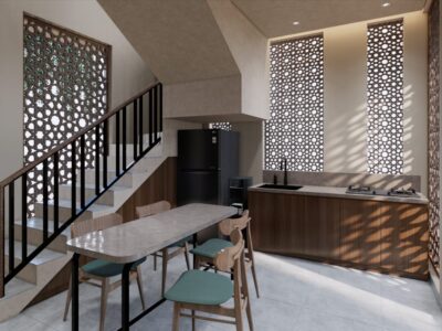 Pre ~ Sale Siap Bangun Kost Kosan Lokasi Premium Dekat Kampus UII Sleman Jogjakarta