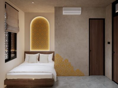 Pre ~ Sale Siap Bangun Kost Kosan Lokasi Premium Dekat Kampus UII Sleman Jogjakarta