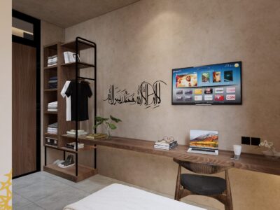 Pre ~ Sale Siap Bangun Kost Kosan Lokasi Premium Dekat Kampus UII Sleman Jogjakarta