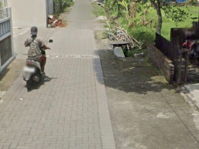 Di Jual Tanah Lokasi Bagus Di Condong Catur Depok Sleman , Jogjakart