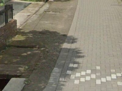 Di Jual Tanah Lokasi Bagus Di Condong Catur Depok Sleman , Jogjakart