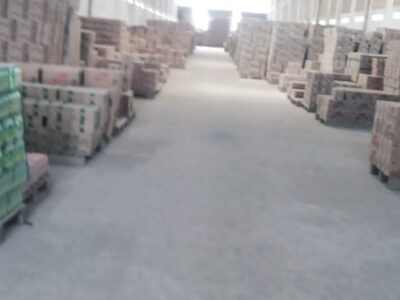 Di Jual Murah Bangunan Gudang Lokasi JL Godean KM 9 Sleman Jogjakarta