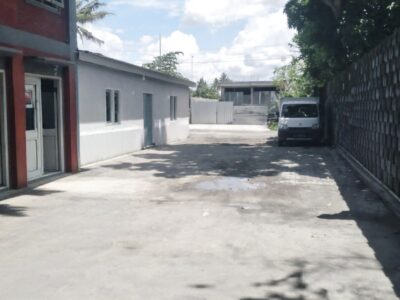 Di Jual Murah Bangunan Gudang Lokasi JL Godean KM 9 Sleman Jogjakarta