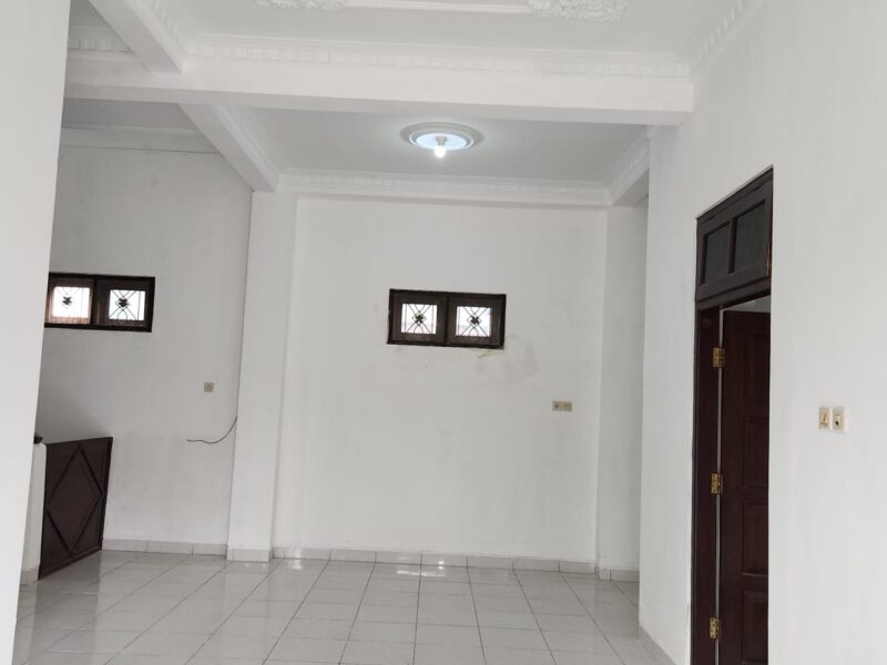 Di Jual Murah Promo IMLEX Rumah Mewah Siap Huni Lokasi Perum Nogotirto Dekat Kampus UNISA Sleman , Jogjakarta
