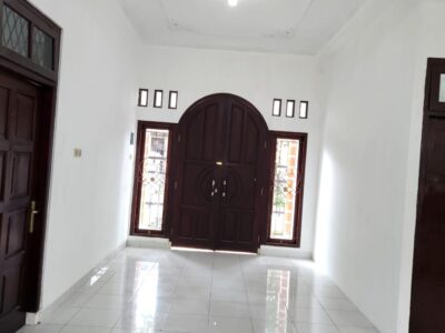 Di Jual Murah Promo IMLEX Rumah Mewah Siap Huni Lokasi Perum Nogotirto Dekat Kampus UNISA Sleman , Jogjakarta