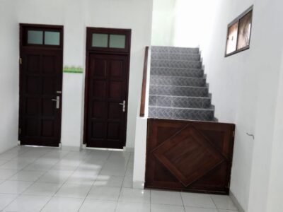 Di Jual Murah Promo IMLEX Rumah Mewah Siap Huni Lokasi Perum Nogotirto Dekat Kampus UNISA Sleman , Jogjakarta