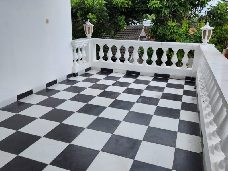 Di Jual Murah Promo IMLEX Rumah Mewah Siap Huni Lokasi Perum Nogotirto Dekat Kampus UNISA Sleman , Jogjakarta