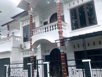 Di Jual Murah Promo IMLEX Rumah Mewah Siap Huni Lokasi Perum Nogotirto Dekat Kampus UNISA Sleman , Jogjakarta