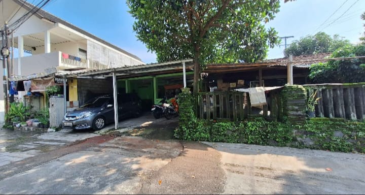 Di Jual Harga Menarik Tanah Lokasi Premium Di Timur Jl Affandi Caturtunggal Sleman , Jogjakarta