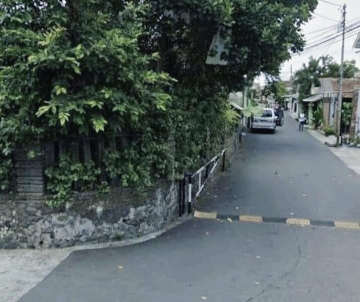 Di Jual Harga Menarik Tanah Lokasi Premium Di Timur Jl Affandi Caturtunggal Sleman , Jogjakarta