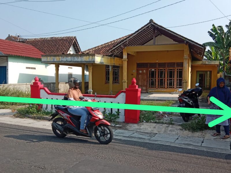 Di Jual Murah Turun Harga Tanah Bonus Bangunan Rumah & Kost kosan Lokasi : Tamantirto Berbah Sleman Yogyakarta