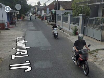 Di Jual Murah Turun Harga Tanah Bonus Bangunan Rumah & Kost kosan Lokasi : Tamantirto Berbah Sleman Yogyakarta