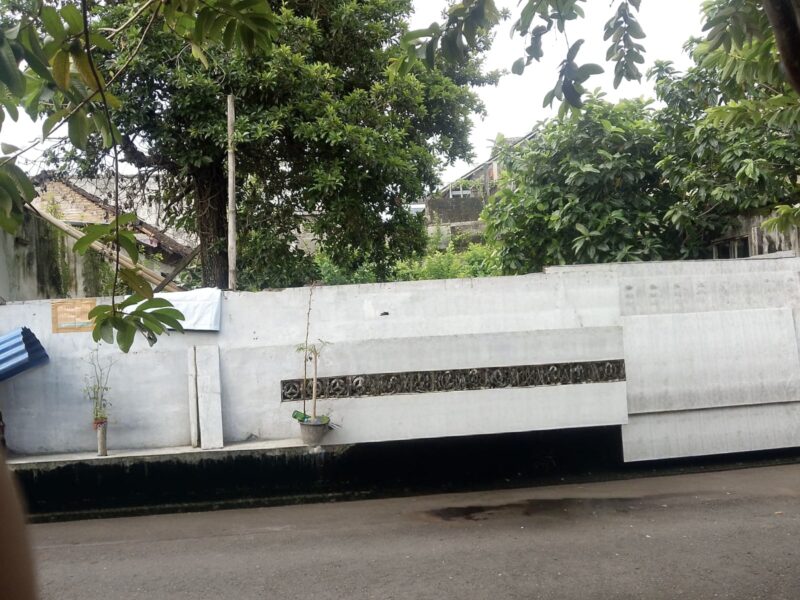 Jual Harga BU Tanah Lokasi Premium Dekat Hotel East Parc Catur Tinggal Depok Sleman Jogjakarta