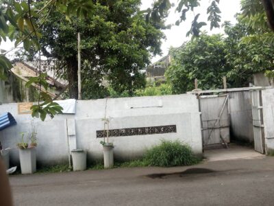 Jual Harga BU Tanah Lokasi Premium Dekat Hotel East Parc Catur Tinggal Depok Sleman Jogjakarta