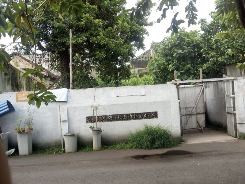 Jual Harga BU Tanah Lokasi Premium Dekat Hotel East Parc Catur Tinggal Depok Sleman Jogjakarta