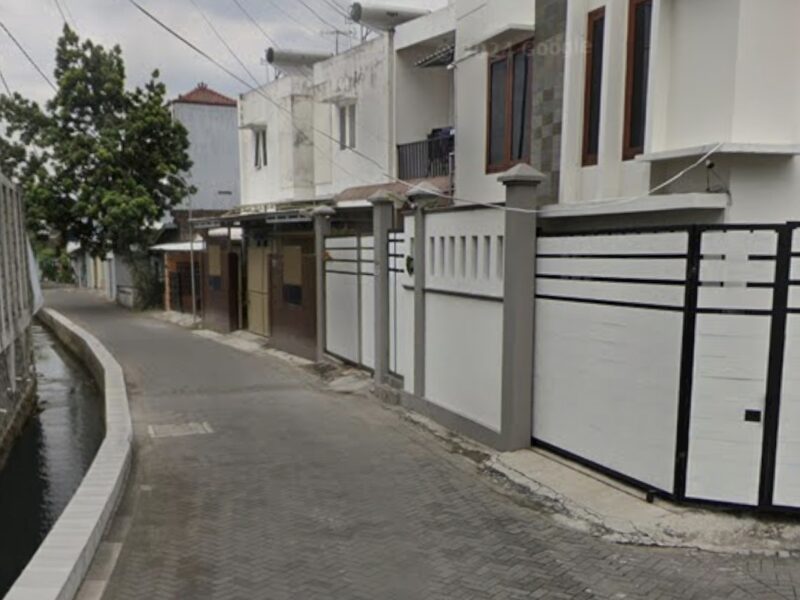 Jual Harga BU Tanah Lokasi Premium Dekat Hotel East Parc Catur Tinggal Depok Sleman Jogjakarta