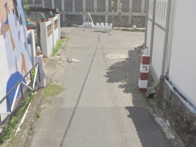 Jual Harga BU Tanah Lokasi Premium Dekat Hotel East Parc Catur Tinggal Depok Sleman Jogjakarta