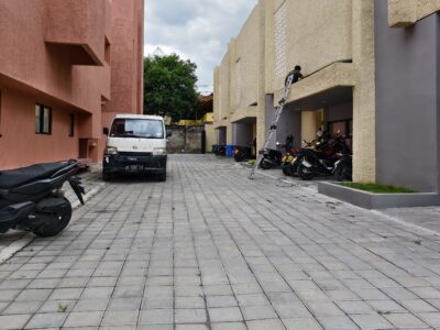 DIJUAL KOST PRODUKTIF AREA SETURAN Dekat UPN & STIE YKPN JOGJA