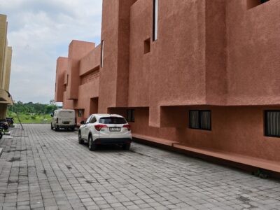 DIJUAL KOST PRODUKTIF AREA SETURAN Dekat UPN & STIE YKPN JOGJA
