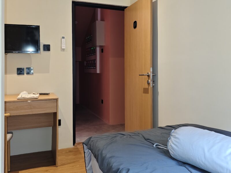 DIJUAL KOST PRODUKTIF AREA SETURAN Dekat UPN & STIE YKPN JOGJA