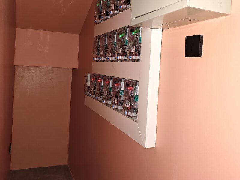 DIJUAL KOST PRODUKTIF AREA SETURAN Dekat UPN & STIE YKPN JOGJA