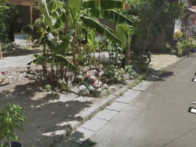 Jual Harga Tanah Lokasi Premium Dekat Hotel East Parc Catur Tinggal Depok Sleman Jogjakarta