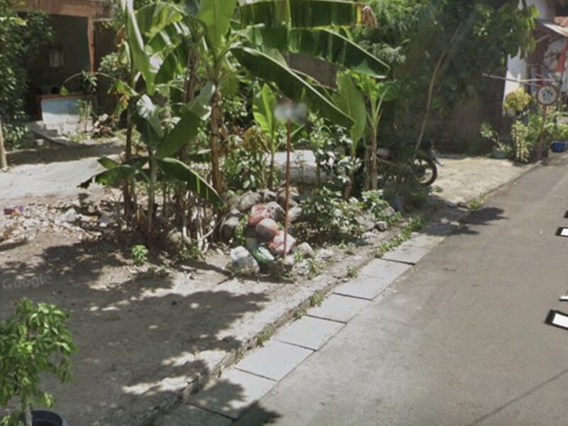 Jual Harga Tanah Lokasi Premium Dekat Hotel East Parc Catur Tinggal Depok Sleman Jogjakarta