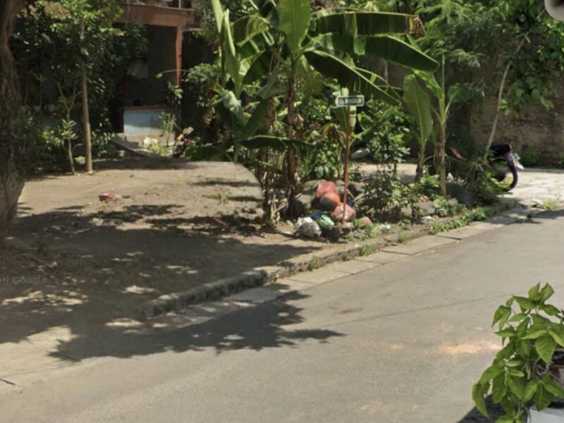 Jual Harga Tanah Lokasi Premium Dekat Hotel East Parc Catur Tinggal Depok Sleman Jogjakarta