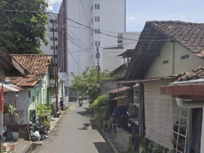 Jual Harga Tanah Lokasi Premium Dekat Hotel East Parc Catur Tinggal Depok Sleman Jogjakarta