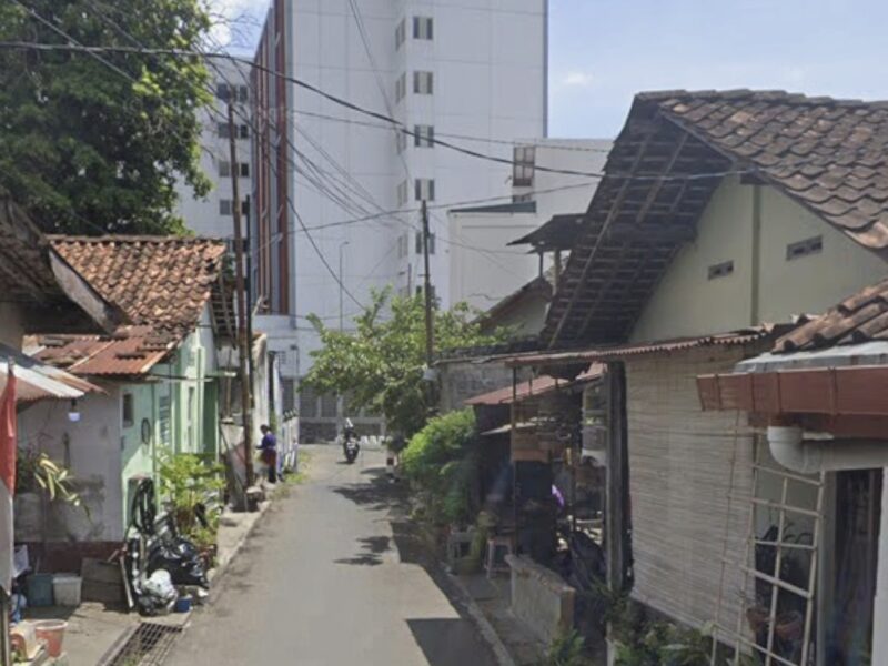 Jual Harga Tanah Lokasi Premium Dekat Hotel East Parc Catur Tinggal Depok Sleman Jogjakarta