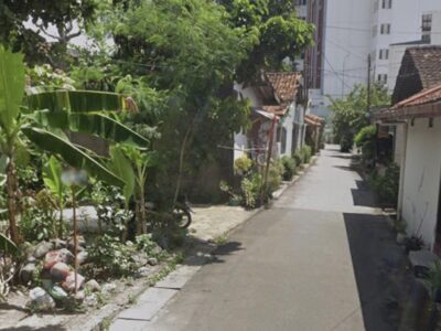 Jual Harga Tanah Lokasi Premium Dekat Hotel East Parc Catur Tinggal Depok Sleman Jogjakarta