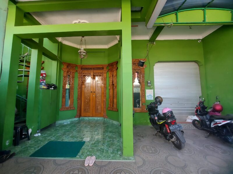 Di Jual Rumah induk & Kost kosan Dekat Kampus UAD Lokasi Umbulharjo Jogjakarta