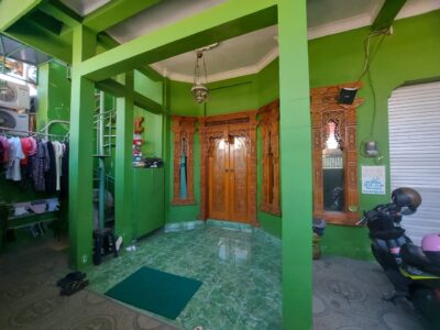 Di Jual Rumah induk & Kost kosan Dekat Kampus UAD Lokasi Umbulharjo Jogjakarta