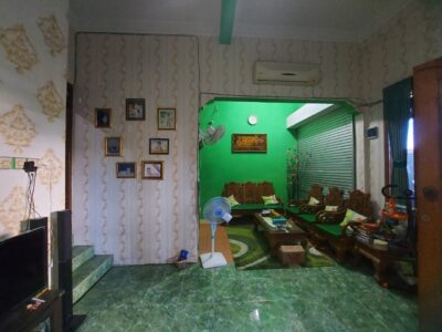 Di Jual Rumah induk & Kost kosan Dekat Kampus UAD Lokasi Umbulharjo Jogjakarta